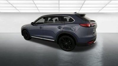 2023 Mazda Mazda CX-9 Carbon Edition