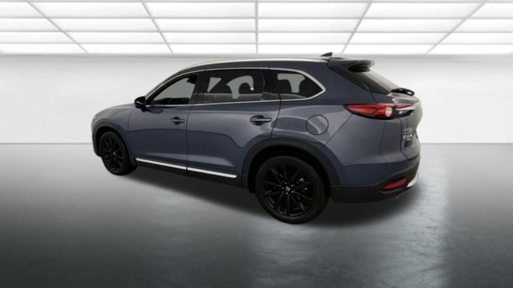 2023 Mazda Mazda CX-9 Carbon Edition