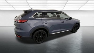 2023 Mazda Mazda CX-9 Carbon Edition