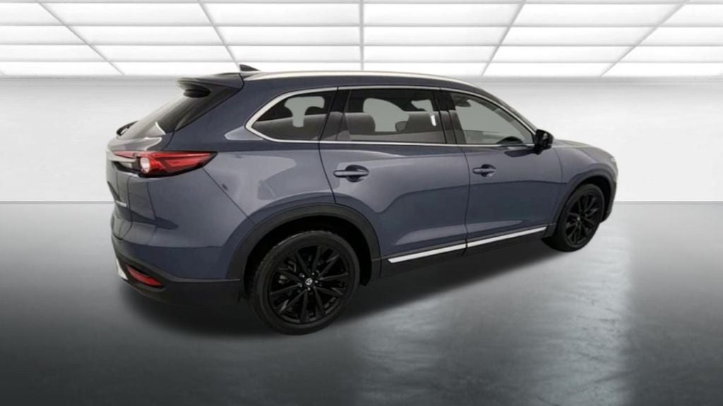 2023 Mazda Mazda CX-9 Carbon Edition