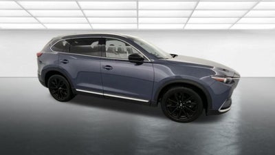 2023 Mazda Mazda CX-9 Carbon Edition
