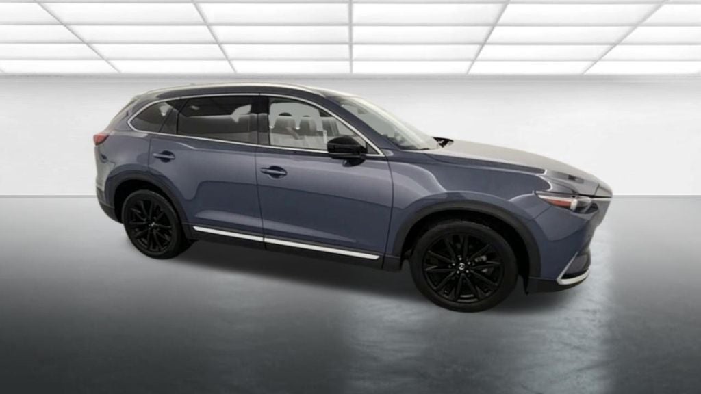 2023 Mazda Mazda CX-9 Carbon Edition