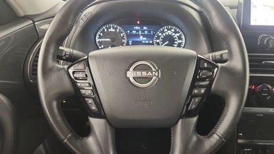 2023 Nissan Armada SV