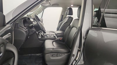 2023 Nissan Armada SV