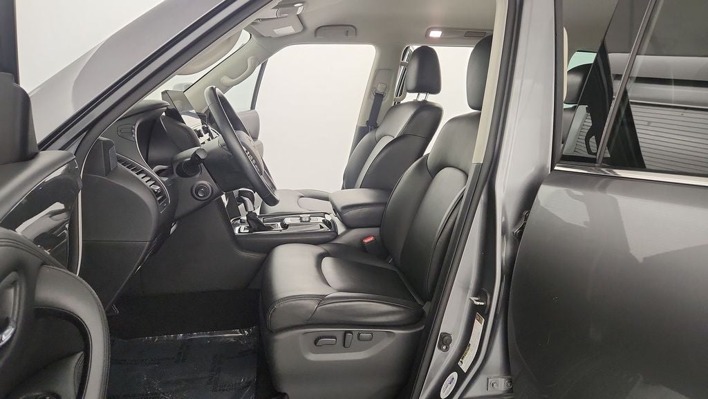 2023 Nissan Armada SV