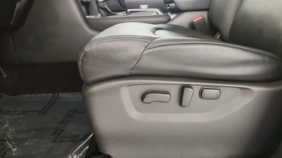 2023 Nissan Armada SV