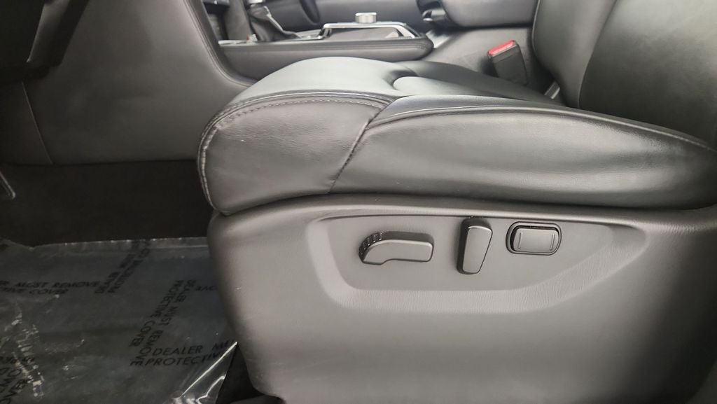 2023 Nissan Armada SV