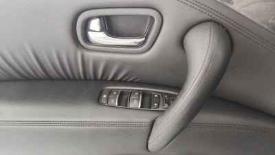 2023 Nissan Armada SV