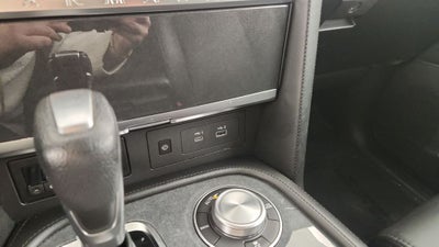 2023 Nissan Armada SV