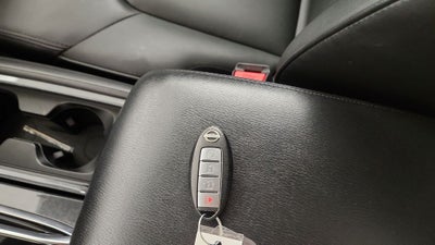 2023 Nissan Armada SV