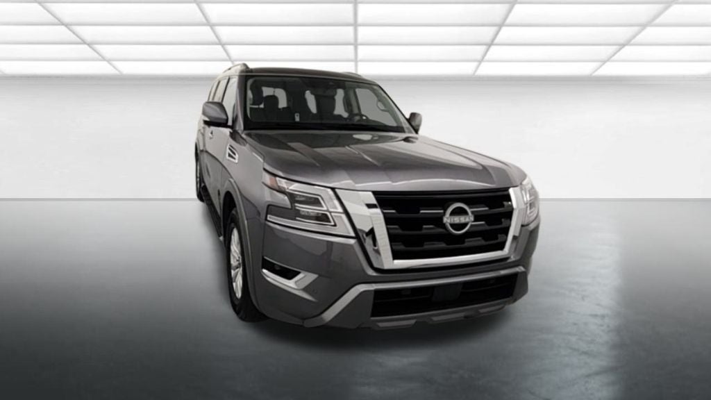 2023 Nissan Armada SV