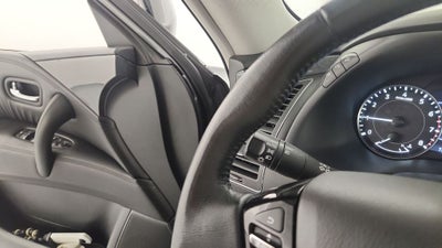 2023 Nissan Armada SV