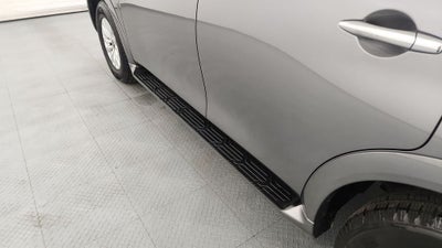 2023 Nissan Armada SV