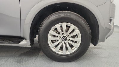 2023 Nissan Armada SV