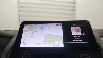 2023 Nissan Armada SV