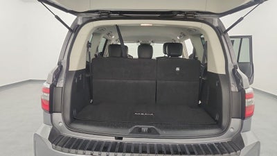 2023 Nissan Armada SV