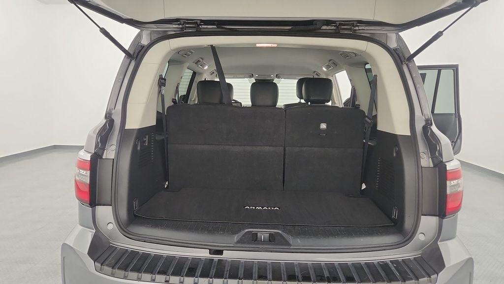 2023 Nissan Armada SV