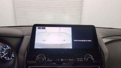 2023 Nissan Armada SV