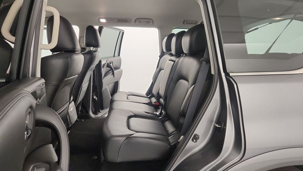 2023 Nissan Armada SV