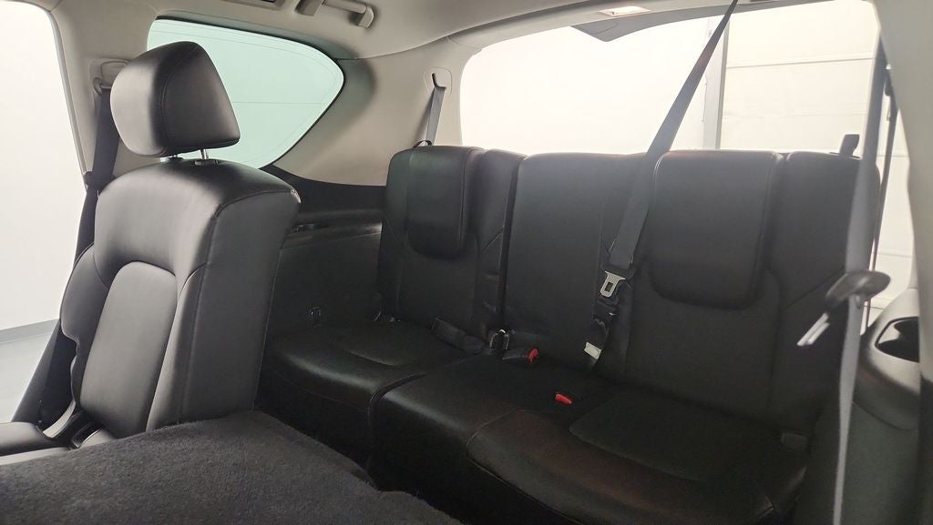 2023 Nissan Armada SV