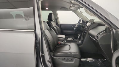 2023 Nissan Armada SV