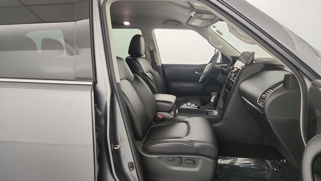 2023 Nissan Armada SV