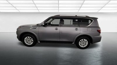 2023 Nissan Armada SV