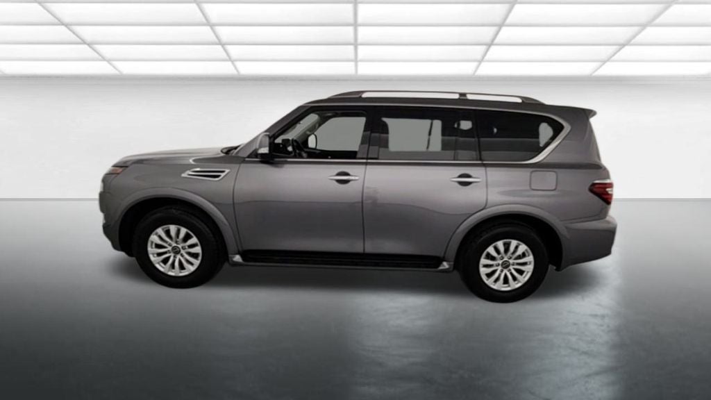 2023 Nissan Armada SV