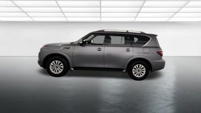 2023 Nissan Armada SV