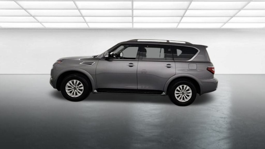 2023 Nissan Armada SV