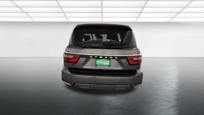 2023 Nissan Armada SV