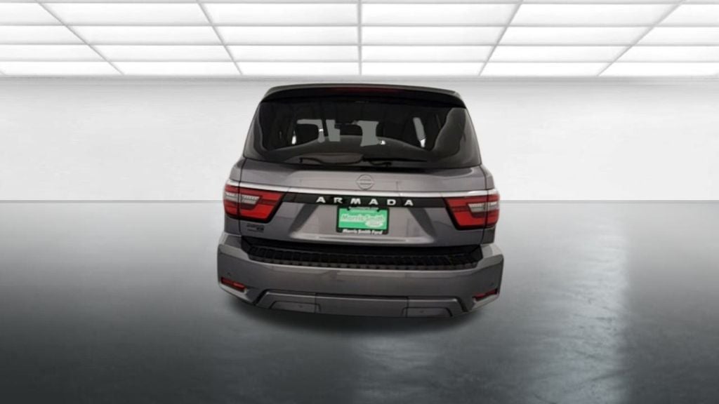 2023 Nissan Armada SV
