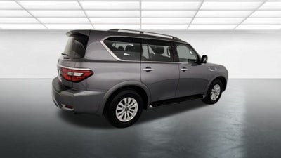 2023 Nissan Armada SV
