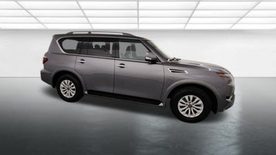 2023 Nissan Armada SV