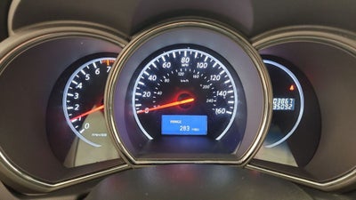 2014 Nissan Murano S
