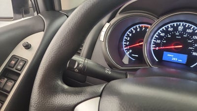 2014 Nissan Murano S