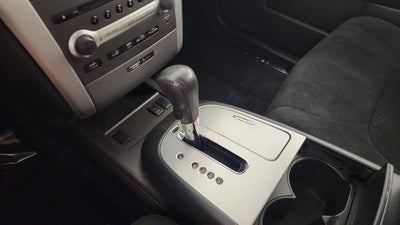 2014 Nissan Murano S