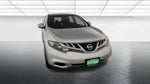 2014 Nissan Murano S