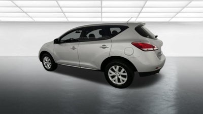 2014 Nissan Murano S