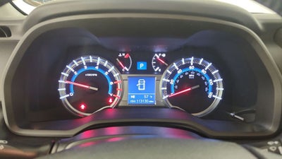 2014 Toyota 4Runner Limited