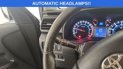 2014 Toyota 4Runner Limited