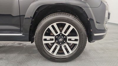2014 Toyota 4Runner Limited