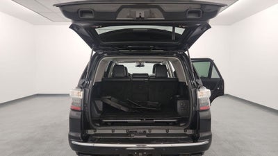 2014 Toyota 4Runner Limited