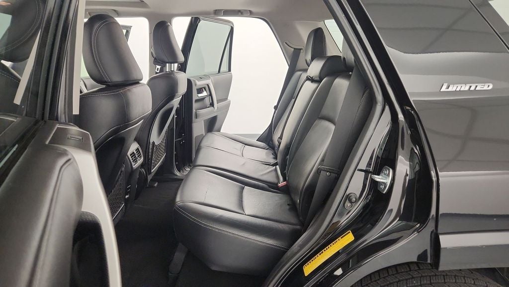 2014 Toyota 4Runner Limited