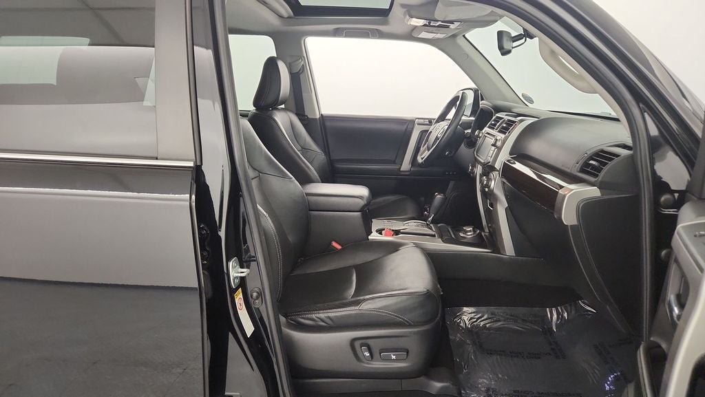 2014 Toyota 4Runner Limited