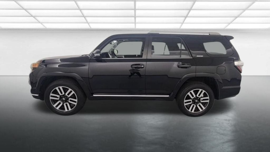 2014 Toyota 4Runner Limited