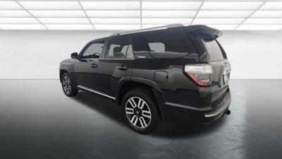2014 Toyota 4Runner Limited
