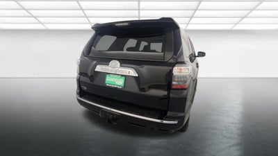 2014 Toyota 4Runner Limited