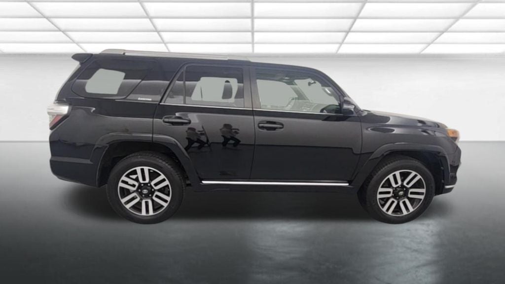 2014 Toyota 4Runner Limited