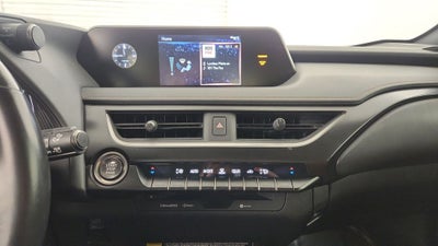 2021 Lexus UX 200 Base